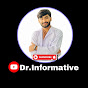 Dr. informative logo