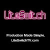 LiteSwitch TV