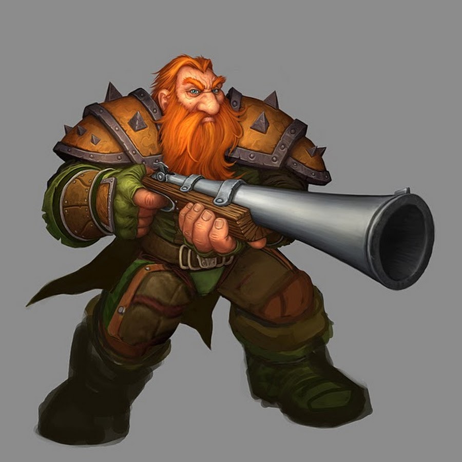World of warcraft gnome laugh nsfw toons