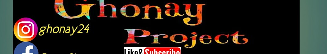Bang Ghonay Avatar del canal de YouTube