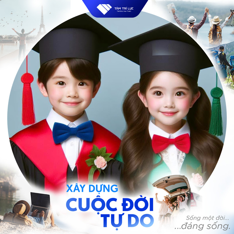 Dạy Con Tài Năng Trí Tuệ