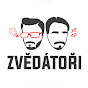 Zvědátoři