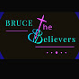 Bruce and the Believers logo
