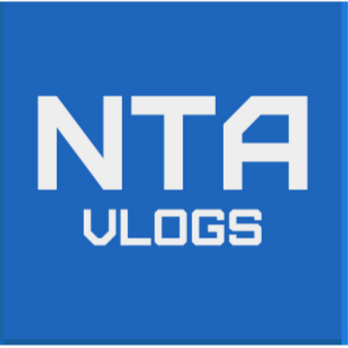 NTA VLOGS Net Worth & Earnings (2024)