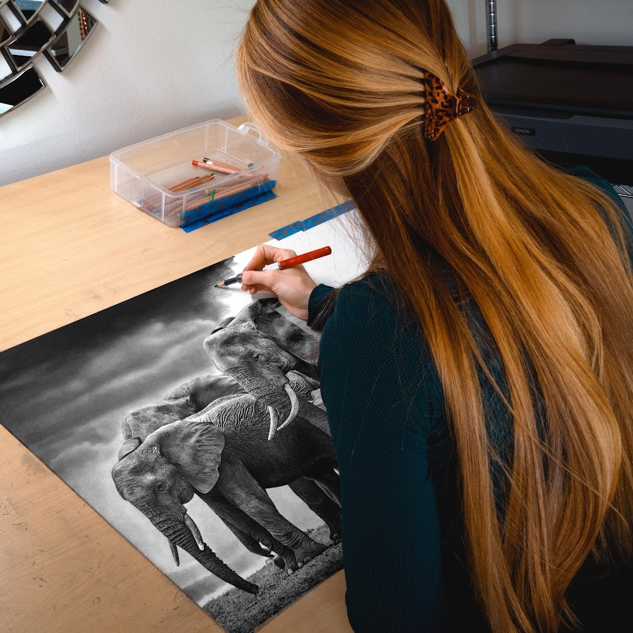 Heather Rooney YouTube