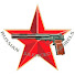 AIRSOFT RUSBAR