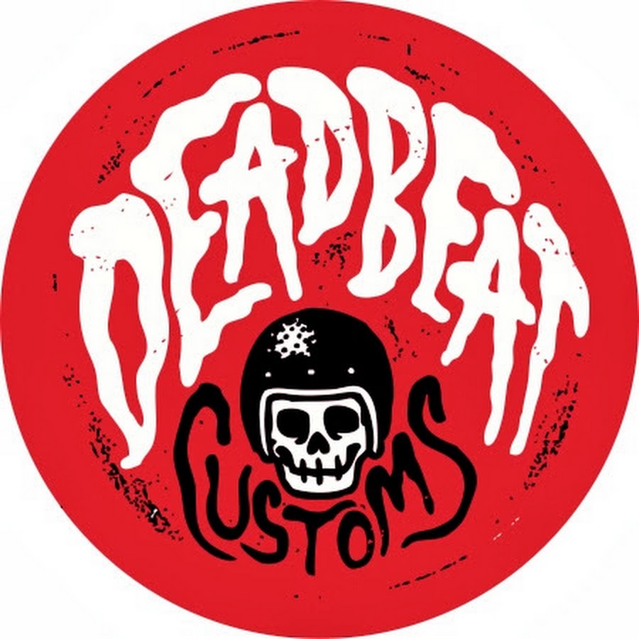 Deadbeat Customs YouTube