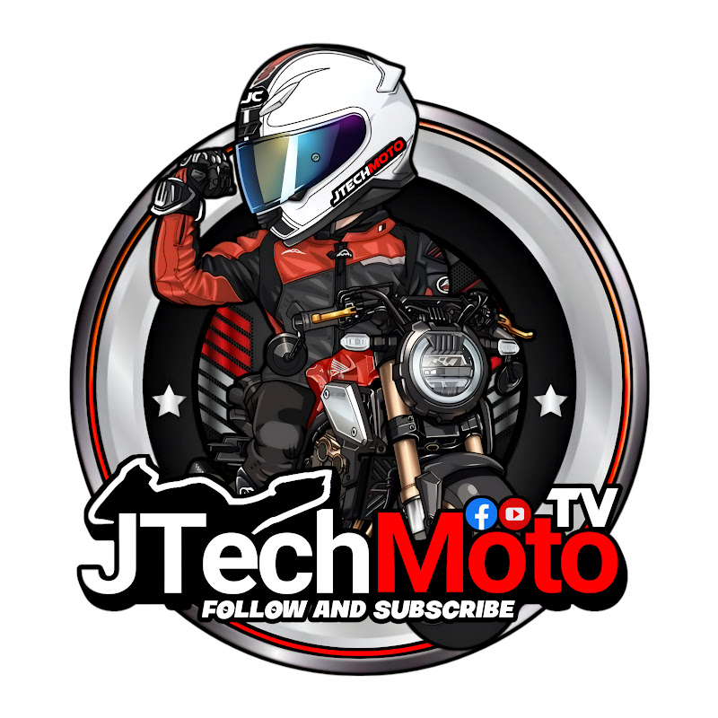 JTechMoto Tv