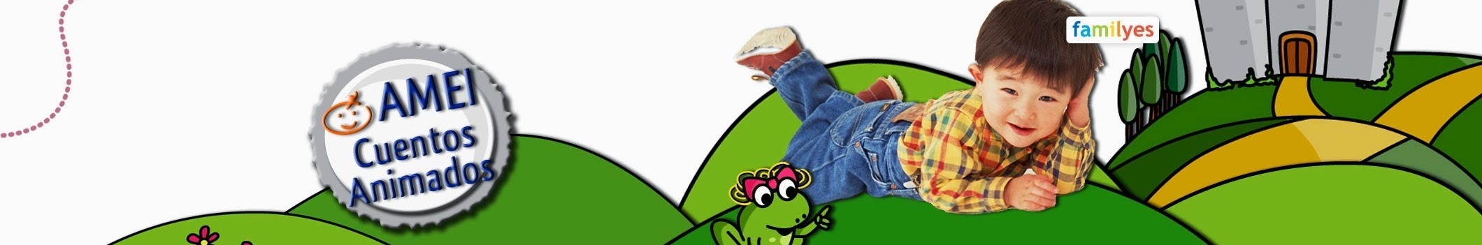 https://www.youtube.com/user/AMEIcuentosanimados