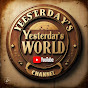 Yesterday's World logo