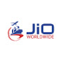 Jio Worldwide logo