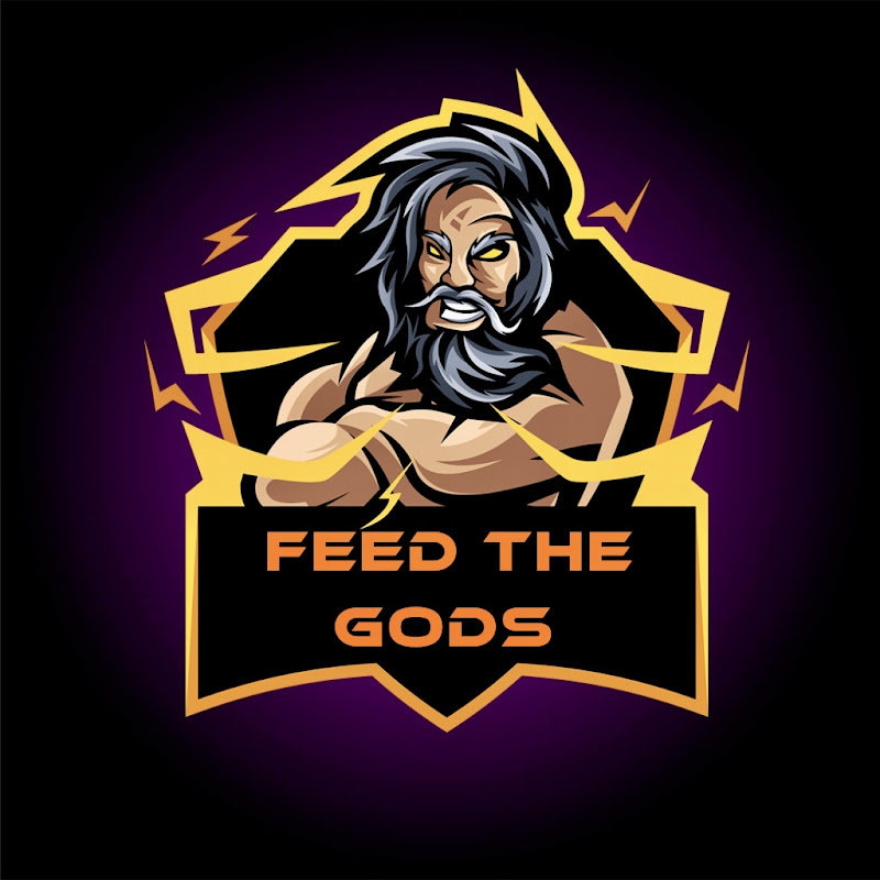 Feed The Gods