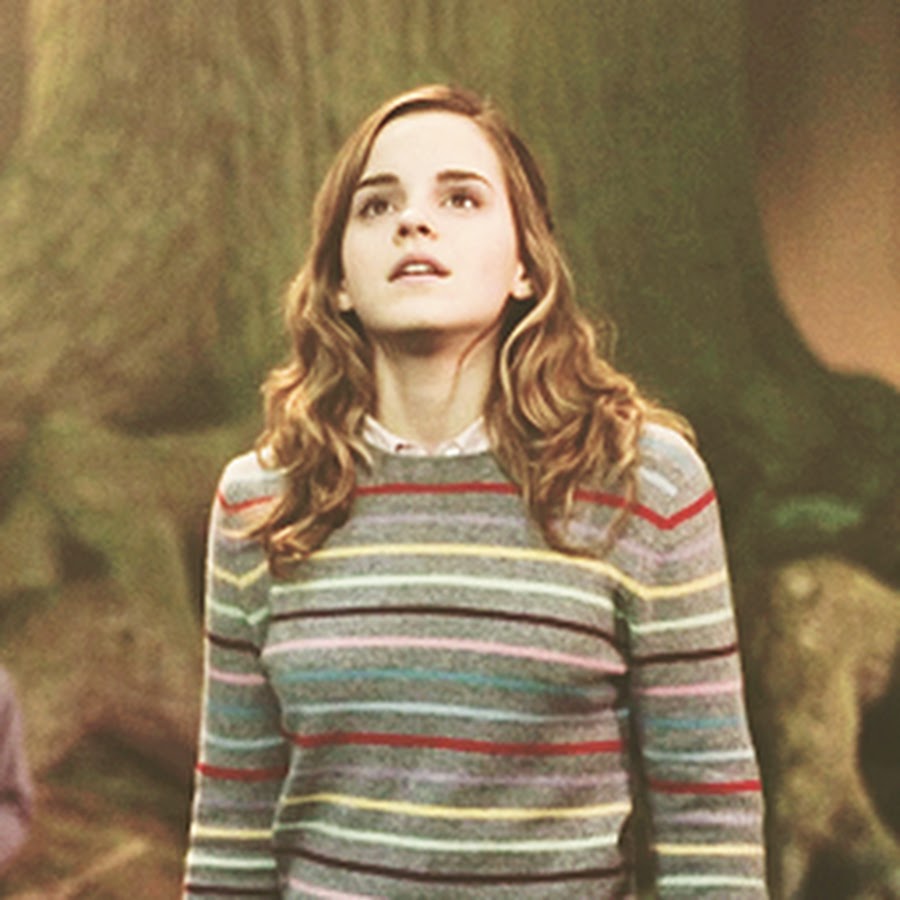 Hermione Jean Granger - Youtube