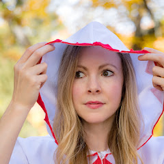 Kara Comparetto Avatar