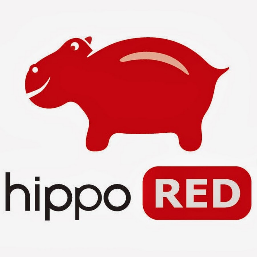 Hippo RED YouTube