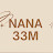 NANA 33M