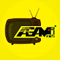 AGAMi TV logo