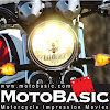 バイク動画 MotoBasic