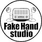 Fake Hand studio
