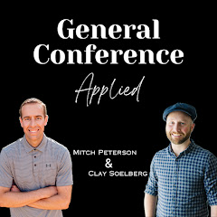 General Conference Applied