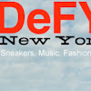 DeFY New York YouTube Channel