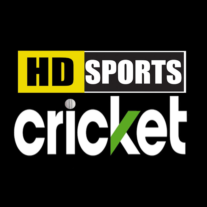 HD sports - cricket Net Worth & Earnings (2023)