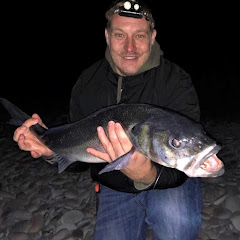 The Snag - Shore fishing - UK