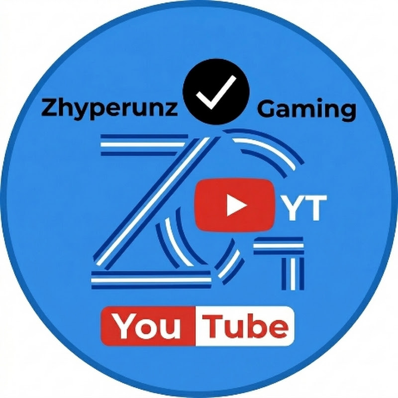 Zhyperunz Gaming YT