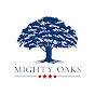 Mighty Oaks Warrior Programs logo