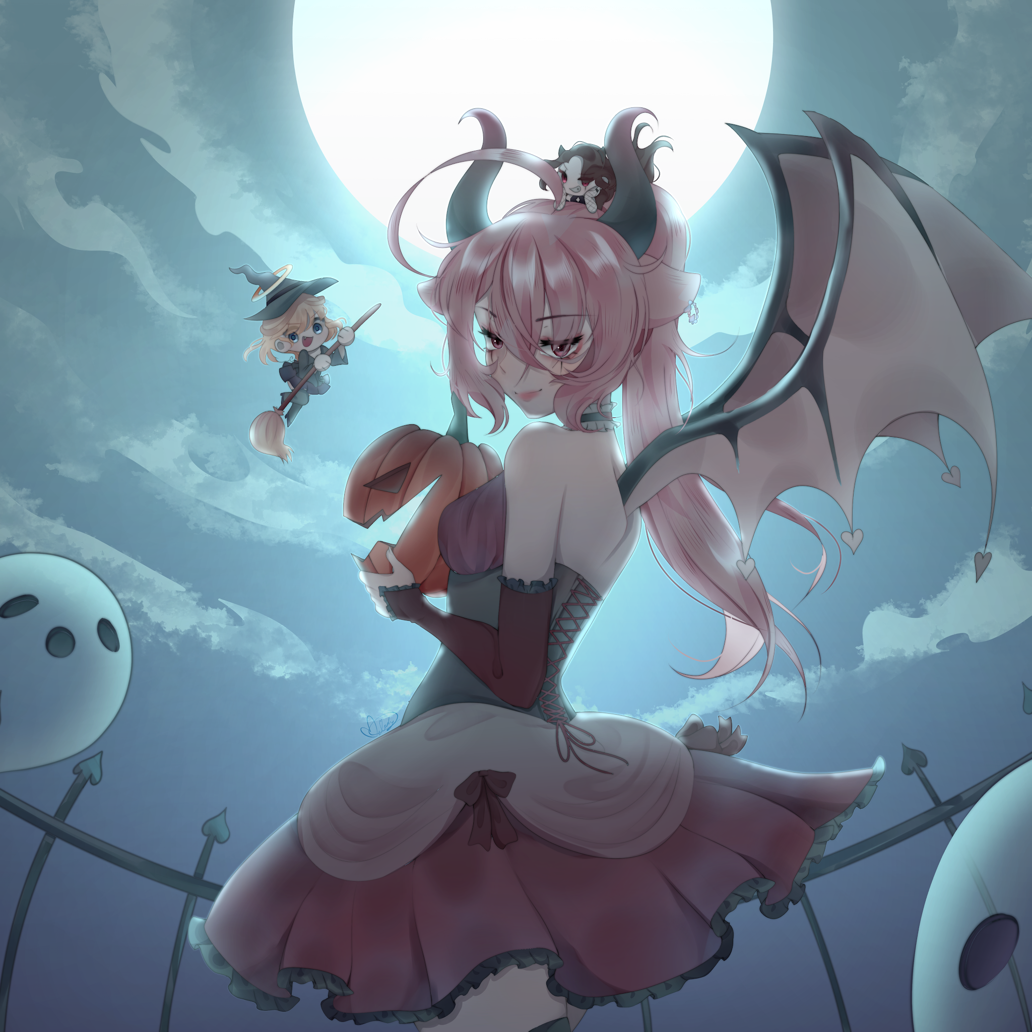 Post from ProbablyMelody