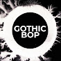 Gothic Bop Music: Post Punk+Dark Synth+Witch Rock logo