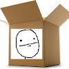 Boxsalesman