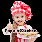 Papa's Kitchen