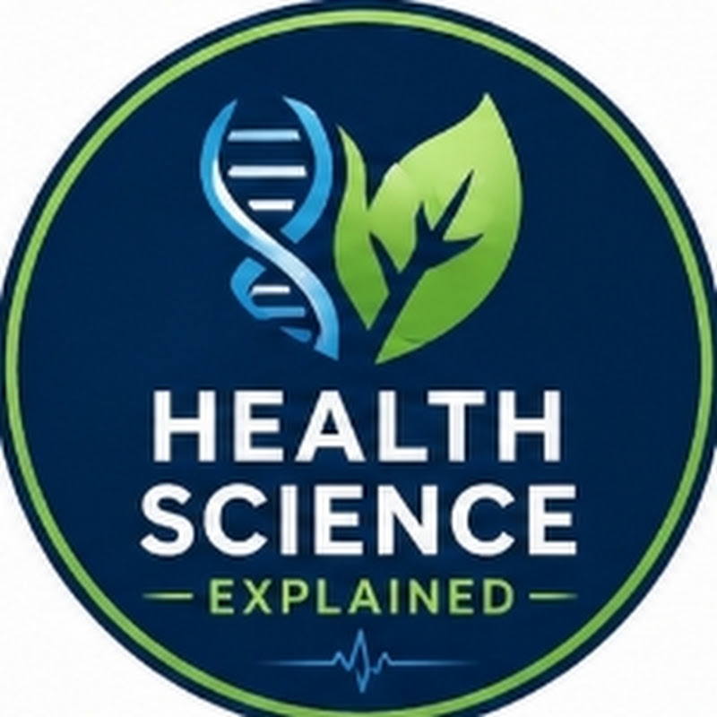 Health Science Explained