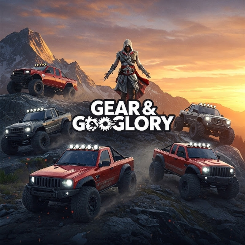 Gear & Glory