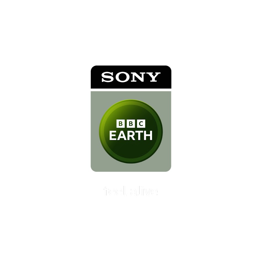 Sony BBC Earth YouTube