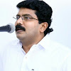 Dr <b>Vinu Krishnan</b> - photo