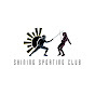 shining sporting club logo