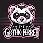 The Gothic Ferret  logo