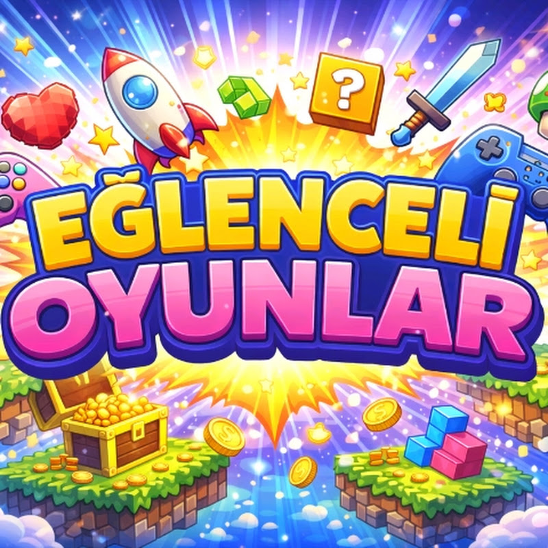EğlenceliOyunlar