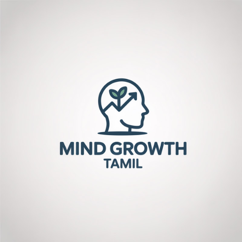 Mind Growth Tamil