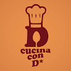 Cucina con D.