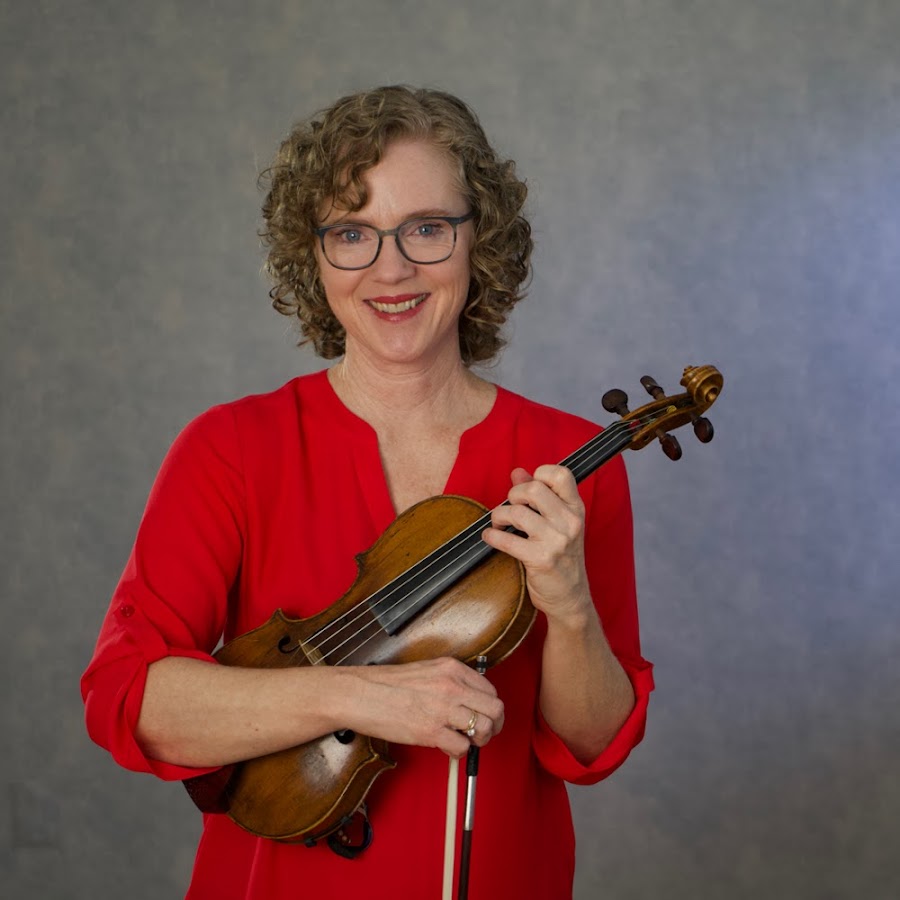 Violin Lab Channel YouTube