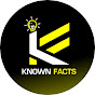 Known Facts logo
