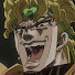 KONO DIO DA!