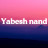 YABESH NAND (OFFICIAL)†       (piano lessons)
