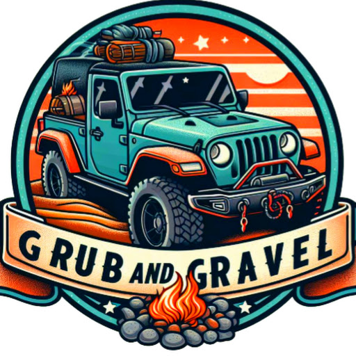 Grub and Gravel
