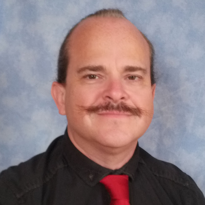 Jeremy P. Boggess