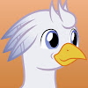 MLP-Silver-Quill
