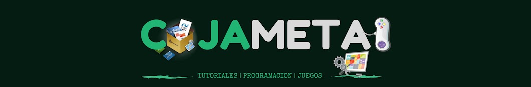 cajametal ইউটিউব চ্যানেল অ্যাভাটার